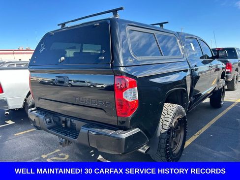 Used 2014 Toyota Tundra 1794 Edition image 4