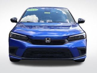 Used 2022 Honda Civic Sport video 2