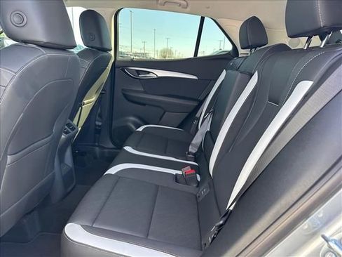 New 2026 Buick Envision Sport Touring image 20