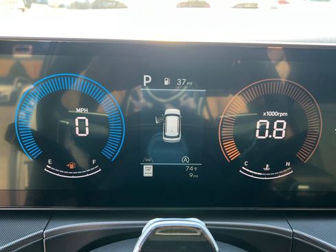 New 2026 Hyundai Santa Fe SEL image 27