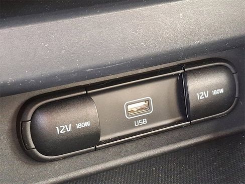 Used 2023 Kia Seltos LX image 25