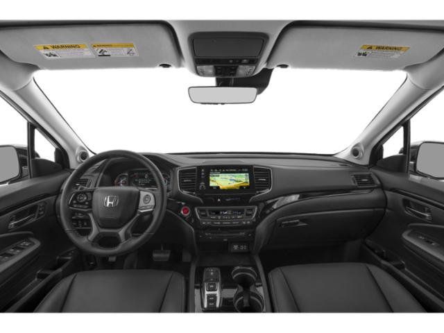 Used 2022 Honda Pilot Touring image 8