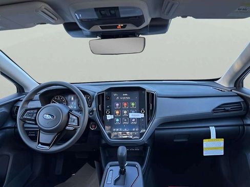 New 2026 Subaru Crosstrek 2.0i Premium image 5