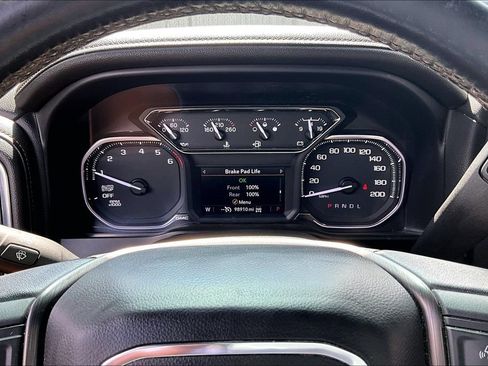 Used 2021 GMC Sierra 1500 AT4 AWD/4WD image 13