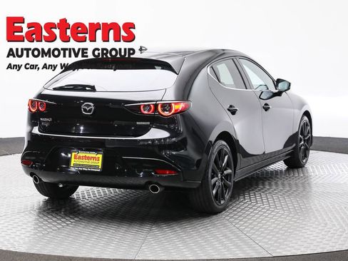 Used 2021 MAZDA MAZDA3 s image 5