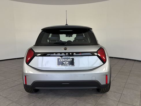 New 2026 MINI Cooper S FWD image 9