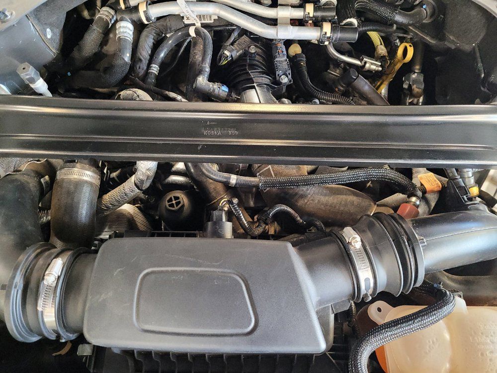 Used 2022 Lincoln Aviator Reserve w/ Equipment Group 201A RWD image 30