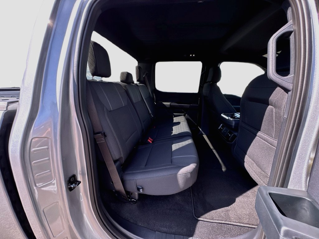 New 2026 Ford F150 STX w/ Equipment Group 200A RWD image 25
