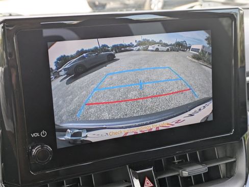 Used 2024 Toyota Corolla LE image 22