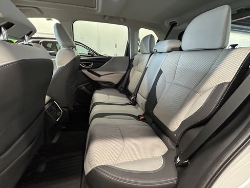 Used 2022 Subaru Forester Premium image 14