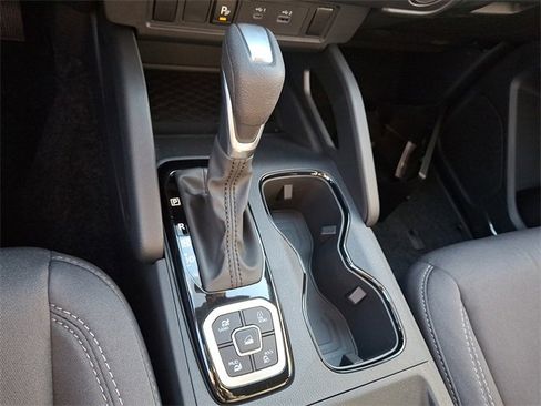 New 2026 Nissan Frontier SV w/ Tow Package image 12