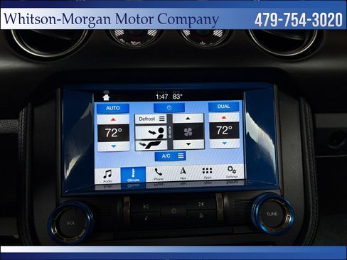 Used 2017 Ford Mustang Shelby GT350 w/ Electronics Package RWD image 31