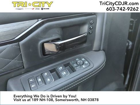 New 2026 RAM 2500 Limited image 11