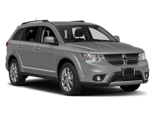 Used 2015 Dodge Journey SXT w/ Flexible Seating Group FWD image 9