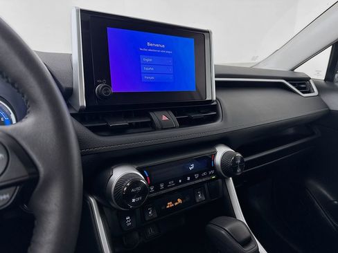 Certified 2024 Toyota RAV4 XLE w/ Convenience Package image 17