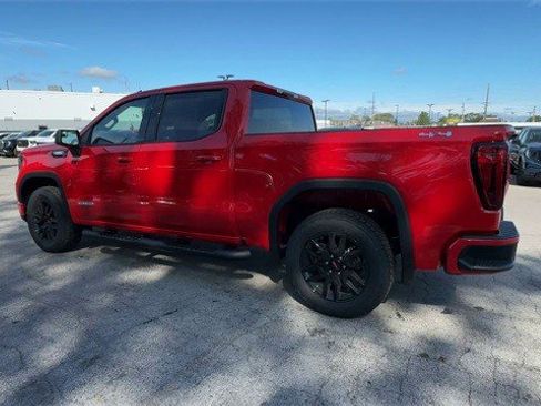 New 2026 GMC Sierra 1500 Elevation w/ Elevation Select Package image 6