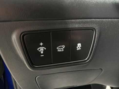 Used 2022 Hyundai Tucson Limited image 16