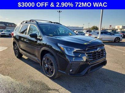 New 2026 Subaru Ascent Premium