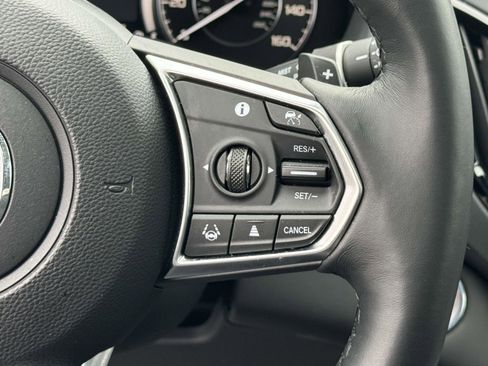 Certified 2024 Acura RDX SH-AWD w/ Advance Package image 29