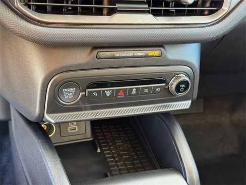 New 2025 Ford Bronco Sport Big Bend w/ Black Appearance Package image 18