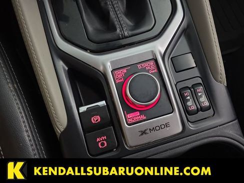 Used 2019 Subaru Forester Limited AWD/4WD image 16