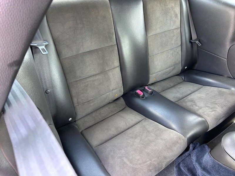 Used 2004 Ford Mustang Cobra RWD image 10
