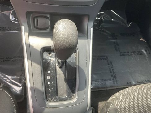 Used 2018 Nissan Sentra S FWD image 17