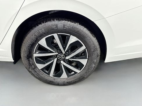 Used 2026 Volkswagen Jetta S FWD image 36