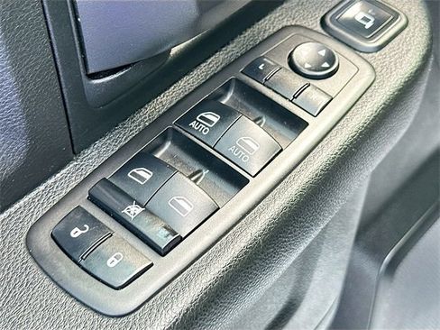 Used 2023 RAM 3500 Tradesman w/ Max Tow Package image 16