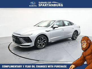 Used 2024 Hyundai Sonata SEL FWD 360° Tour
