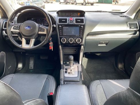 Used 2018 Subaru Forester 2.5i Limited image 18