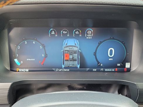 Used 2025 Ford F150 Tremor AWD/4WD image 28