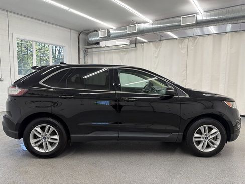 Used 2016 Ford Edge SEL w/ Equipment Group 201A AWD/4WD image 4