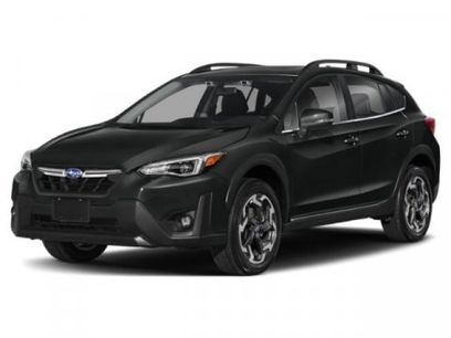 Used 2023 Subaru Crosstrek 2.5i Limited