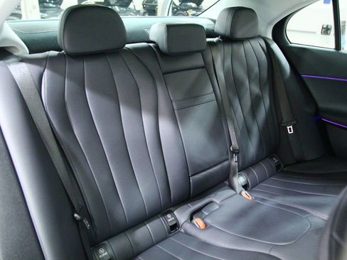 Certified 2026 Mercedes-Benz E 350 4MATIC Sedan image 26