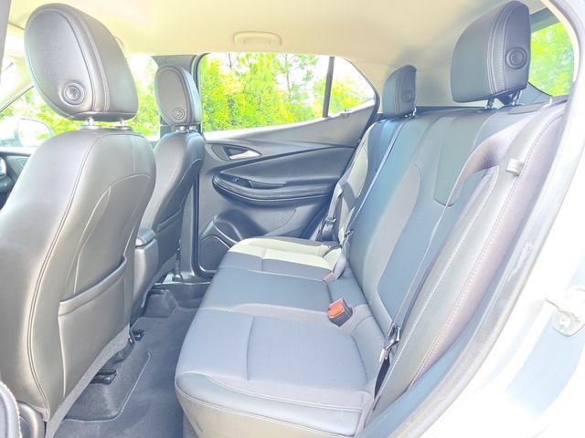 Certified 2024 Buick Encore GX Preferred FWD image 9