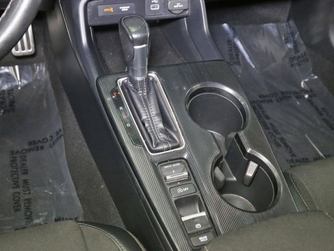 Certified 2023 Honda Civic Sport image 11