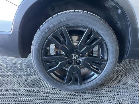 Used 2022 Honda Pilot Special Edition image 27