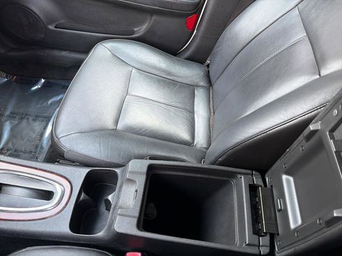 Used 2008 Chevrolet Impala LT w/ Luxury Edition Package image 40