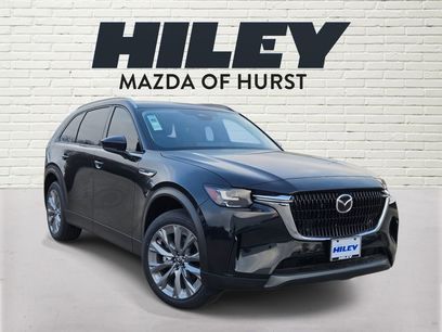 New 2026 MAZDA CX-90 3.3 Turbo w/ Preferred Package