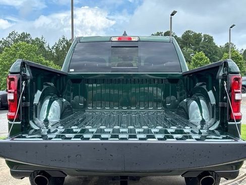 New 2026 RAM 1500 Express AWD/4WD image 29