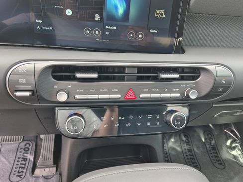 New 2026 Hyundai Palisade Calligraphy FWD image 29