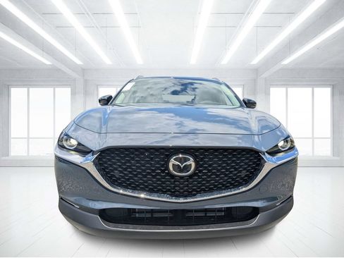 New 2026 MAZDA CX-30 AWD 2.5 S image 8
