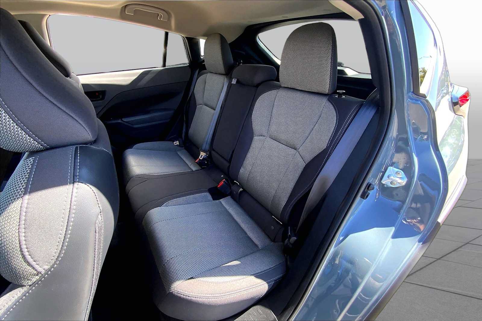 Certified 2024 Subaru Crosstrek 2.0i Premium AWD/4WD image 21