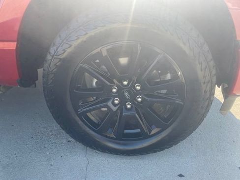 Certified 2024 Ford F150 Platinum w/ FX4 Off-Road Package AWD/4WD image 2