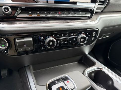 New 2026 Chevrolet Silverado 1500 LTZ w/ Technology Package image 30