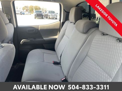 Certified 2023 Toyota Tacoma SR image 20