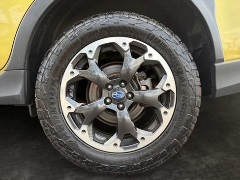 Used 2021 Subaru Crosstrek 2.0i Premium AWD/4WD image 36