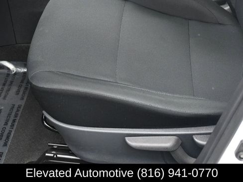 Used 2023 Nissan Kicks S image 15