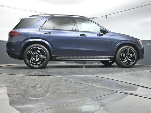 New 2026 Mercedes-Benz GLE 350 4MATIC image 40